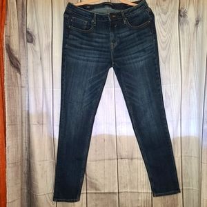 Vigoss Skinny Jean!